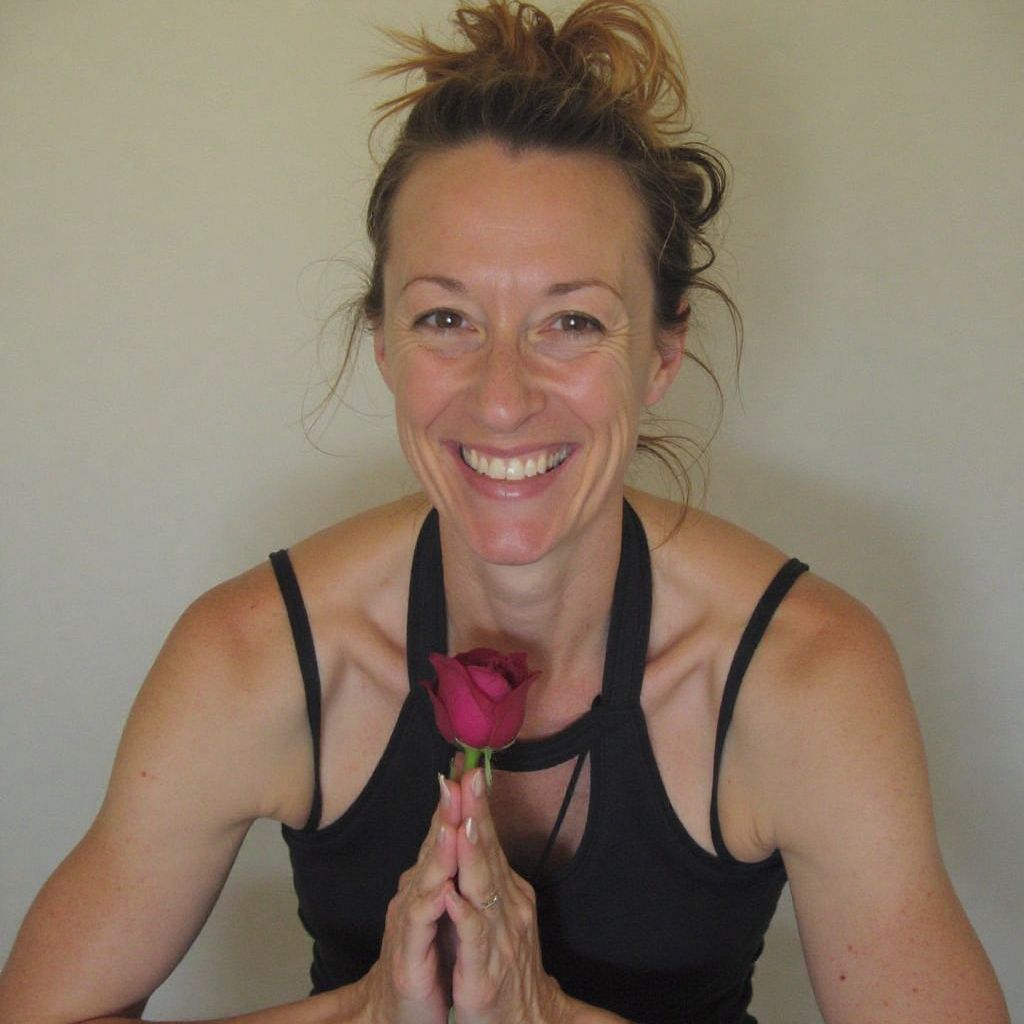 Emma Thompson testimonial client